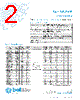 3ABP2-R Datasheet HTML 2Page - Bel Fuse Inc. 