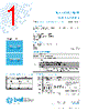 5MTP1.6-R Datasheet HTML 1Page - Bel Fuse Inc. 