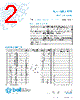 5TT100-R Datasheet HTML 2Page - Bel Fuse Inc. 