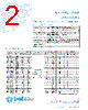 GSAP-4-R Datasheet HTML 2Page - Bel Fuse Inc. 