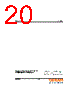 LG-R971 Datasheet HTML 20Page - OSRAM GmbH 