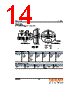 LO-R976 Datasheet HTML 14Page - OSRAM GmbH 