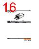 LO-R976 Datasheet HTML 16Page - OSRAM GmbH 