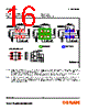 LTRB-R8SF Datasheet HTML 16Page - OSRAM GmbH 