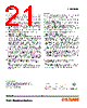 LTRB-R8SF Datasheet HTML 21Page - OSRAM GmbH 