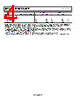 AD8494ARMZ-R7 Datasheet HTML 4Page - Analog Devices 