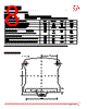 HORNET Datasheet HTML 8Page - rfsolutions.ltd 