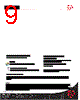 HORNET Datasheet HTML 9Page - rfsolutions.ltd 