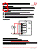TRAP-RX Datasheet HTML 3Page - rfsolutions.ltd 