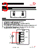 TRAP-RX Datasheet HTML 3Page - rfsolutions.ltd 