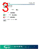 MCSO2HW Datasheet HTML 3Page - Golledge Electronics Ltd 