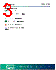 MCSO2HV Datasheet HTML 3Page - Golledge Electronics Ltd 