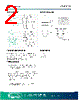 VCXO2EV Datasheet HTML 2Page - Golledge Electronics Ltd 