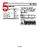 AD8611ARMZ-R2 Datasheet HTML 5Page - Analog Devices 