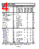 ADCMP580BCPZ-R2 Datasheet HTML 4Page - Analog Devices 