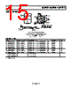 ADCMP581BCPZ-R2 Datasheet HTML 15Page - Analog Devices 