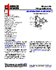 ADCMP581BCPZ-R2 Datasheet HTML 1Page - Analog Devices 