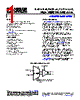 ADCMP607BCPZ-R2 Datasheet HTML 1Page - Analog Devices 