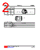 LR61233G-SH2-R Datasheet HTML 2Page - Unisonic Technologies 
