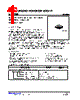 LADLD30G-SH2-R Datasheet HTML 1Page - Unisonic Technologies 