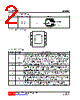 LADLD50G-SH2-R Datasheet HTML 2Page - Unisonic Technologies 