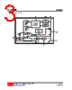 LADLD50G-SH2-R Datasheet HTML 3Page - Unisonic Technologies 