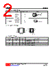LR6401PL-AG6-R Datasheet HTML 2Page - Unisonic Technologies 