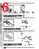 GT13SC-4/1P-R Datasheet HTML 6Page - Hirose Electric 