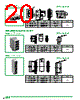 HSC-R2-B Datasheet HTML 20Page - Hirose Electric 