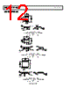 AD8566ARMZ-R2 Datasheet HTML 12Page - Analog Devices 