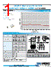 STM-6000 Datasheet HTML 1Page - SYNERGY MICROWAVE CORPORATION 