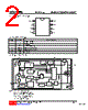 UCS16005SL-S08-R Datasheet HTML 2Page - Unisonic Technologies 