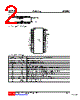 UT213G-R28-R Datasheet HTML 2Page - Unisonic Technologies 