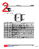 UT3227G-R16-R Datasheet HTML 2Page - Unisonic Technologies 