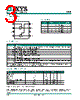IX4340NETR Datasheet HTML 3Page - IXYS Corporation 