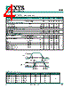 IX4340NETR Datasheet HTML 4Page - IXYS Corporation 
