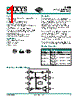 IX4340NETR Datasheet HTML 1Page - IXYS Corporation 