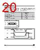STM708 Datasheet HTML 20Page - STMicroelectronics 