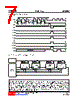 L16B40G-R24-R Datasheet HTML 7Page - Unisonic Technologies 