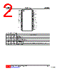 L16B40G-R24-R Datasheet HTML 2Page - Unisonic Technologies 