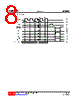 L16B45BL-R24-R Datasheet HTML 8Page - Unisonic Technologies 