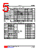 L16B45BG-R24-R Datasheet HTML 5Page - Unisonic Technologies 