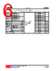 L16B45BG-R24-R Datasheet HTML 6Page - Unisonic Technologies 