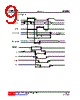 L16B45BG-R24-R Datasheet HTML 9Page - Unisonic Technologies 