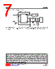 US203DLL-AF5-R Datasheet HTML 7Page - Unisonic Technologies 