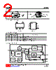 US203DLL-AF5-R Datasheet HTML 2Page - Unisonic Technologies 