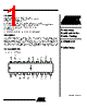 U4256BM-RFS Datasheet HTML 1Page - ATMEL Corporation 