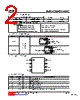 UB2012CL-S08-R Datasheet HTML 2Page - Unisonic Technologies 