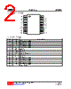 L8002G-R20-R Datasheet HTML 2Page - Unisonic Technologies 