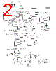 2SC381-R Datasheet HTML 2Page - List of Unclassifed Manufacturers 